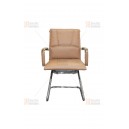 ๋JH-958D-1 SUPPORTO : เก้าอี้สำนักงานรุ่น SUPPORTO D-1 พนักพิงเตี้ย ขา C