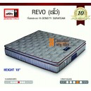 ที่นอน LUCKY : Revo รีโว ที่นอน 5 ฟุต หนา 10 นิ้ว