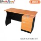 SILK_Set : ชุดโต๊ะสำนักงาน SILK เข้ามุมตัวแอล ซ้าย/ขวา